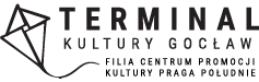 Terminal Kultury Gocław Logo