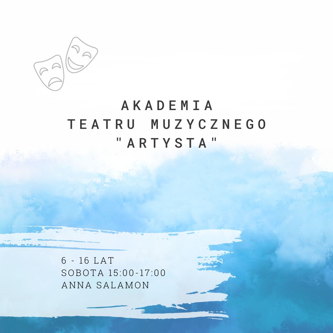 Akademia Teatru Muzycznego "ARTYSTA"