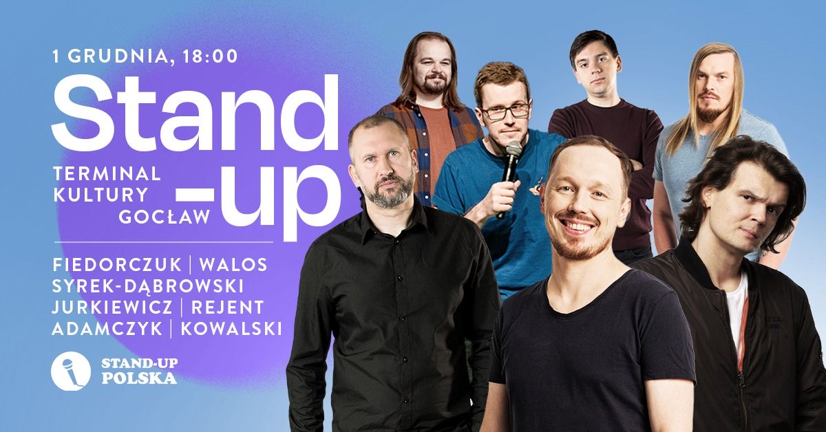 Stand-Up_Fiedorczuk