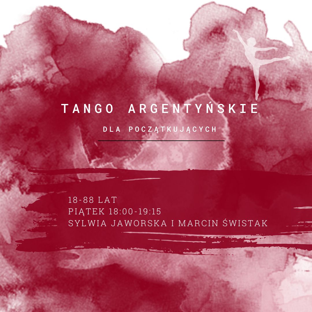 TANGO ARGENTYŃSKIE - początkujący2_www