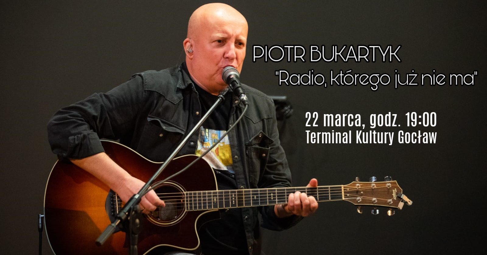 Piotr Bukartyk & Krzysztof Kawałko: Radio którego już nie ma…