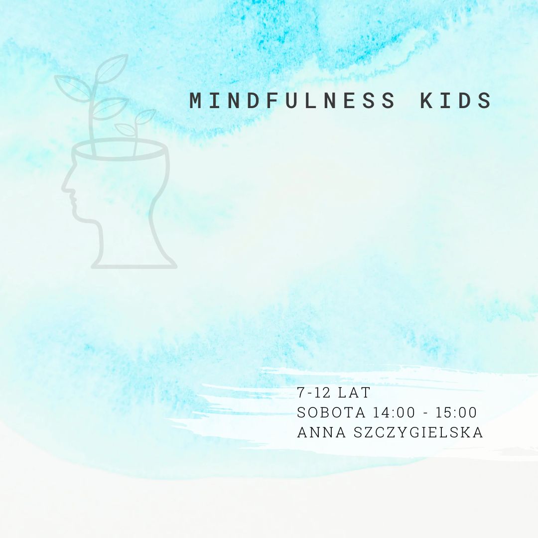 Mindfulness Kids