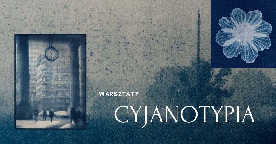 cyanotypia