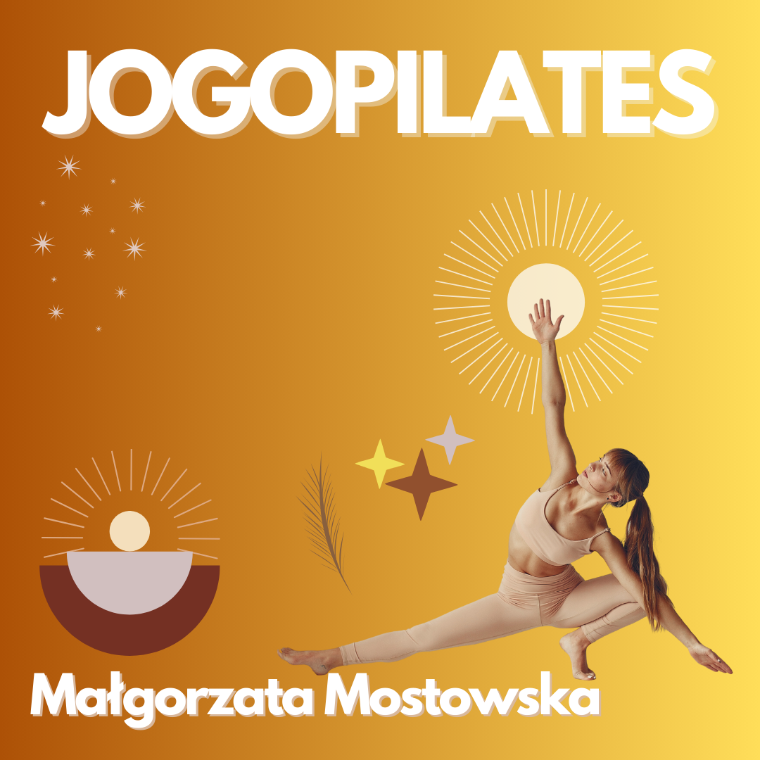 JogoPilates – Małgorzata Mostowska