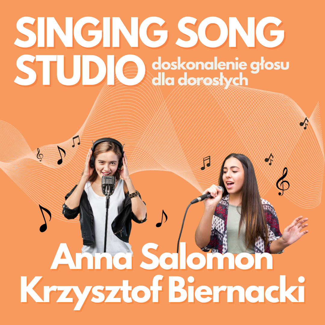 Singing Song Studio – ATM Artysta
