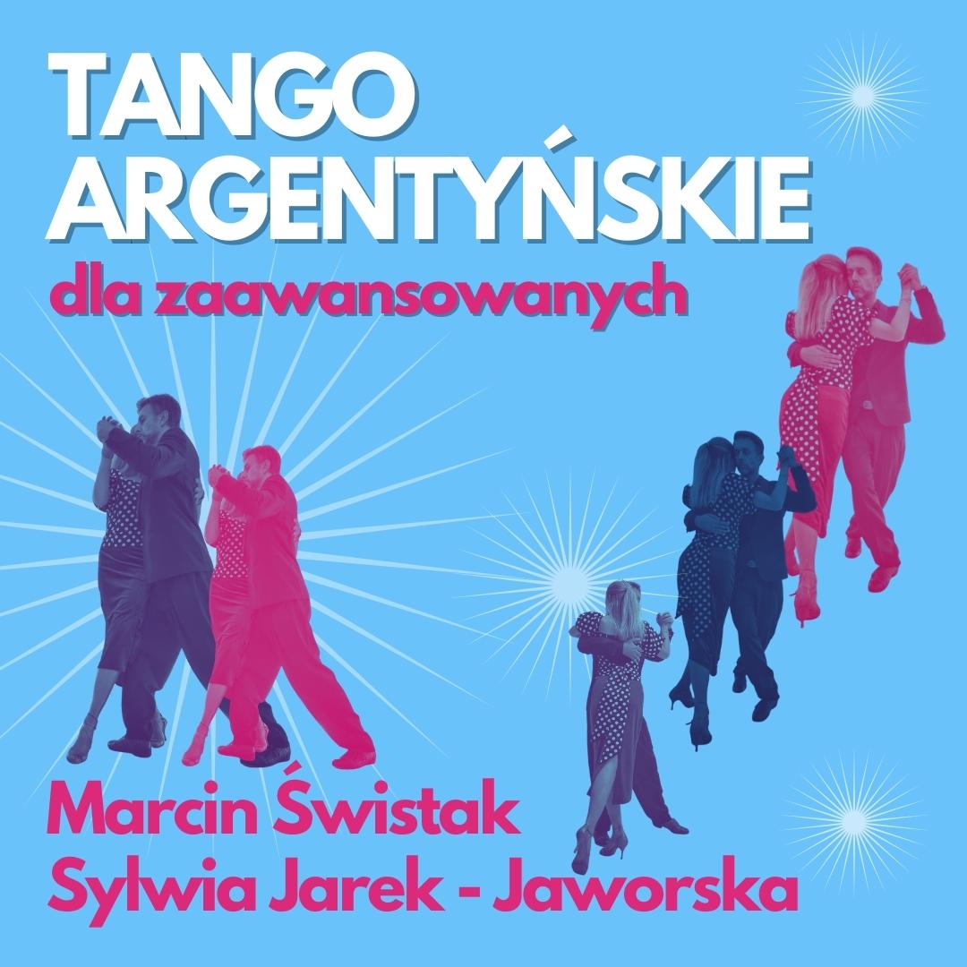 Tango Argentyńskie