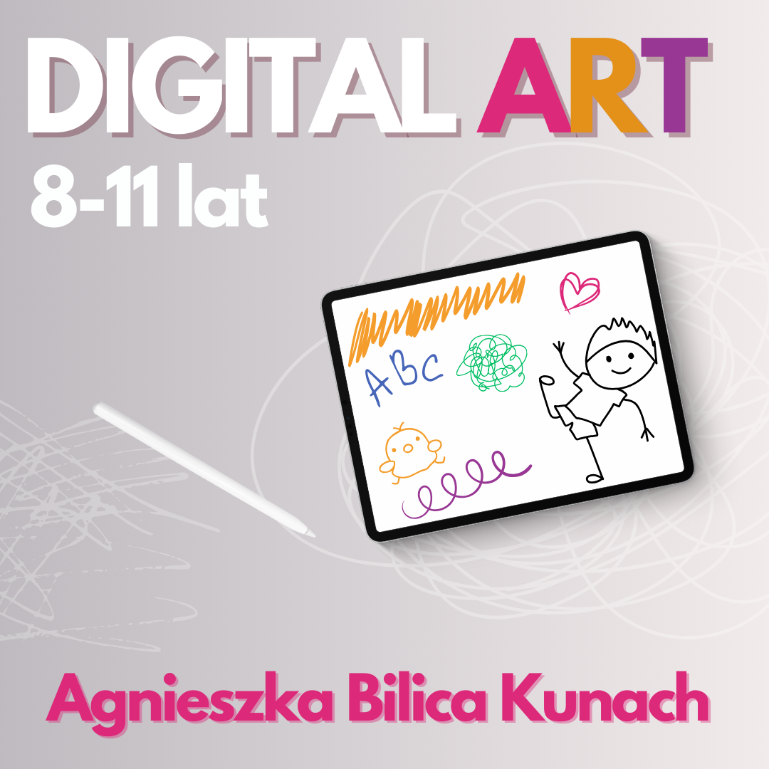 Digital Art |8-11|