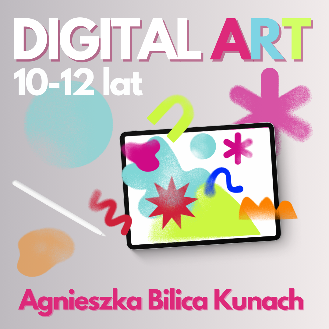 Digital Art |10-12|