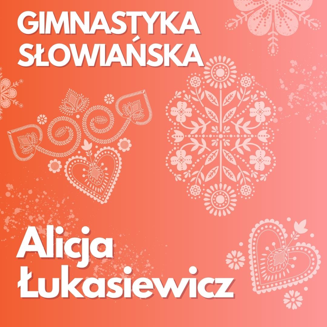 Gimnastyka Słowiańska