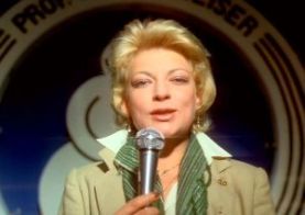 Dorota Stalińska - "Seksmisja" (1984)