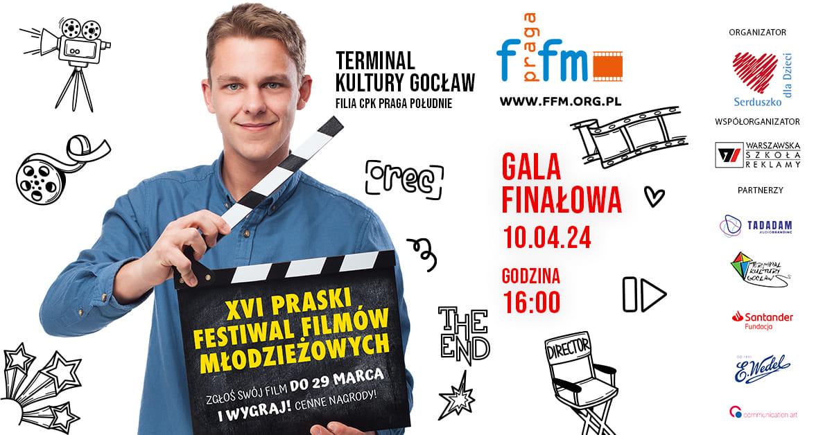 festiwal filmów